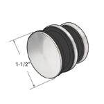 DT Denali Door Roller - Image 15