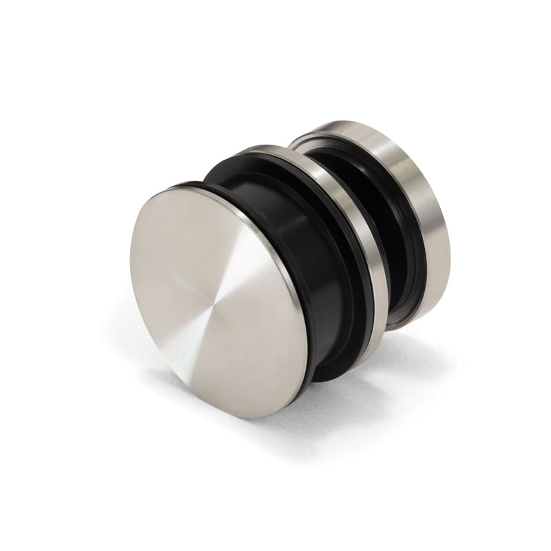 denr1bs-1w DT Denali Door Roller - Image 1