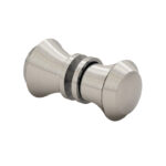 DT Back-to-Back Fluted Knob - Image 3