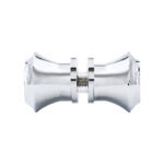 DT Back-to-Back Fluted Knob - Image 2