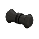 DT Back-to-Back Fluted Knob - Image 5
