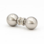 DT Back-to-Back Spherical Knob - Image 2