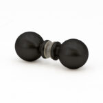 DT Back-to-Back Spherical Knob - Image 3