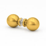 DT Back-to-Back Spherical Knob - Image 5