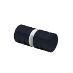 DT Classic 1 Diameter Modern Knob Back-to-Back - Image 5