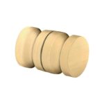 DT Back-to-Back Easy Grip Knob - Image 5