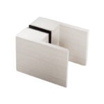 DT Back to Back Glass Mount Paddle Handle - Image 3
