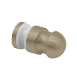 DT Mini Shower Door Knob - Image 2