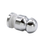 DT Mini Shower Door Knob