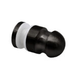 DT Mini Shower Door Knob - Image 4
