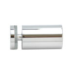 DT Round Single-Sided Shower Knob - Image 2