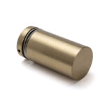 DT Round Single-Sided Shower Knob - Image 3