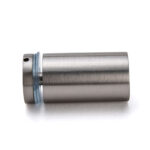 DT Round Single-Sided Shower Knob - Image 6