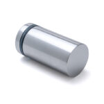DT Round Single-Sided Shower Knob
