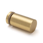DT Round Single-Sided Shower Knob - Image 13
