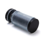 DT Round Single-Sided Shower Knob with Sleeve - Image 9