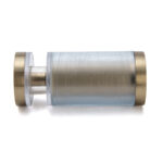 DT Round Single-Sided Shower Knob with Sleeve - Image 4