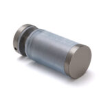 DT Round Single-Sided Shower Knob with Sleeve - Image 5