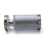 DT Round Single-Sided Shower Knob with Sleeve - Image 6