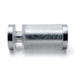 DT Round Single-Sided Shower Knob with Sleeve - Image 12