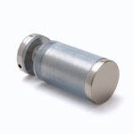 DT Round Single-Sided Shower Knob with Sleeve - Image 13