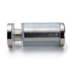 DT Round Single-Sided Shower Knob with Sleeve - Image 14