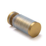 DT Round Single-Sided Shower Knob with Sleeve - Image 15