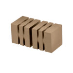 DT Back-to-Back Square Knobs - Image 3