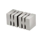 DT Back-to-Back Square Knobs