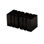 DT Back-to-Back Square Knobs - Image 6