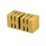 DT Back-to-Back Square Knobs - Image 14