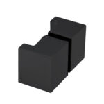 DT Square Back-to-Back Shower Door Knob/Finger Pull - Image 5