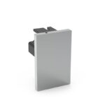DT TideWater Series 90 Degree Accessory Shower Door Kit - Image 4