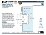 DT Junior Preston Beveled 5 Degree Wall Mount Hinge Full Back Plate - Image 31