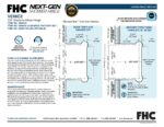 DT Venice Series 135 Degree Glass to Glass Hinge - Image 21