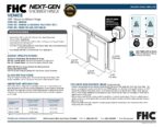 DT Venice Series 180 Degree Glass to Glass Hinge - Image 5
