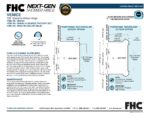 DT Venice Series 180 Degree Glass to Glass Hinge - Image 11