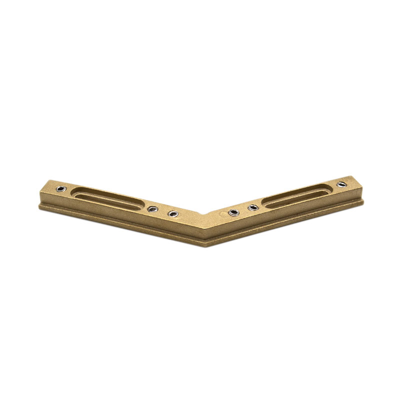 fhc135-prod-1_6 DT 135 Degree Header Corner Brackets - Image 1