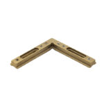 DT 90 Degree Header Corner Brackets - Image 2