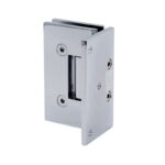DT Glendale Square 5 Degree Positive Close Wall Mount Offset Back Plate - Image 18