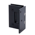 DT Glendale Square 5 Degree Positive Close Wall Mount Offset Back Plate - Image 12