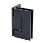 DT Glendale Square 5 Degree Positive Close Wall Mount Offset Back Plate - Image 11