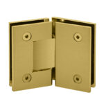 DT Glendale Series 135 Degree Glass to Glass Hinge - Image 39