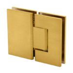 DT Glendale Series 180 Degree Glass to Glass Hinge - Image 34
