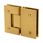 DT Glendale Series 180 Degree Glass to Glass Hinge - Image 35