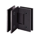 DT Glendale Square Glass To Glass 90 Degree Hinge - Image 17