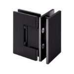 DT Glendale Square Glass To Glass 90 Degree Hinge - Image 12