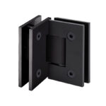 DT Glendale Square Glass To Glass 90 Degree Hinge - Image 13