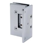 DT Glendale Adjustable Square Wall Mount Hinge Full Offset Back Plate - Image 16