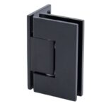 DT Glendale Adjustable Square Wall Mount Hinge Full Offset Back Plate - Image 9